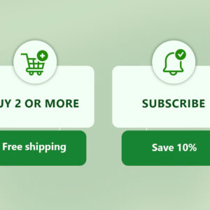 Promotion for your health with Spirulina
