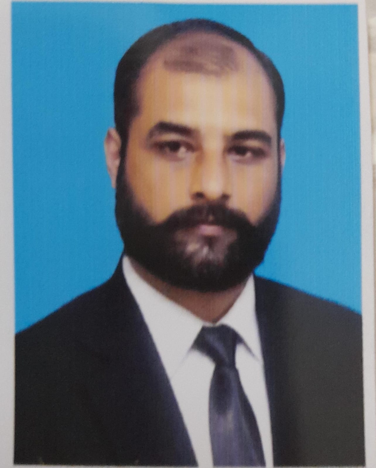 Noor Nabi Advocate High Court Noor Nabi Advocate High Court